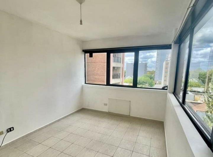 Departamento · 27m² · 1 Ambiente