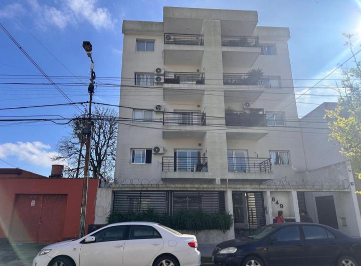 Departamento · 45m² · 2 Ambientes