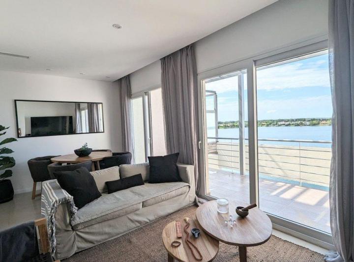 Departamento · 65m² · 2 Ambientes · 1 Cochera