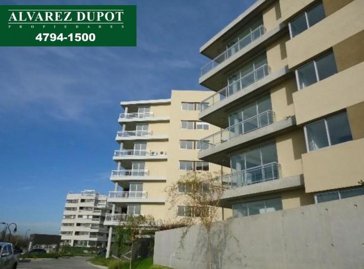 Departamento · 47m² · 2 Ambientes