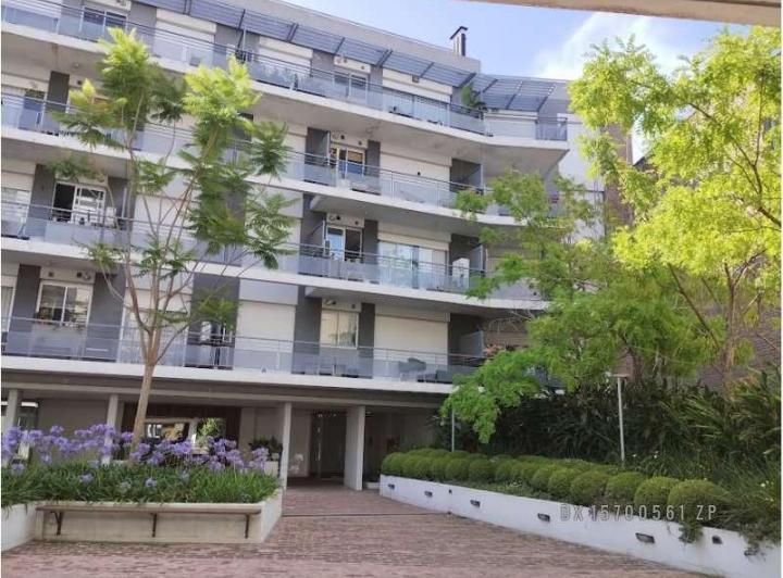 Departamento · 50m² · 2 Ambientes