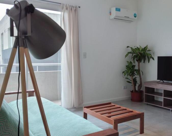 Departamento · 43m² · 2 Ambientes