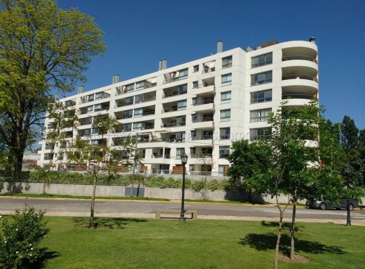 Departamento · 103m² · 3 Ambientes · 2 Cocheras