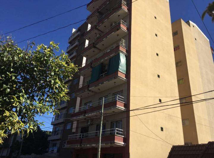 Departamento · 90m² · 3 Ambientes · 1 Cochera