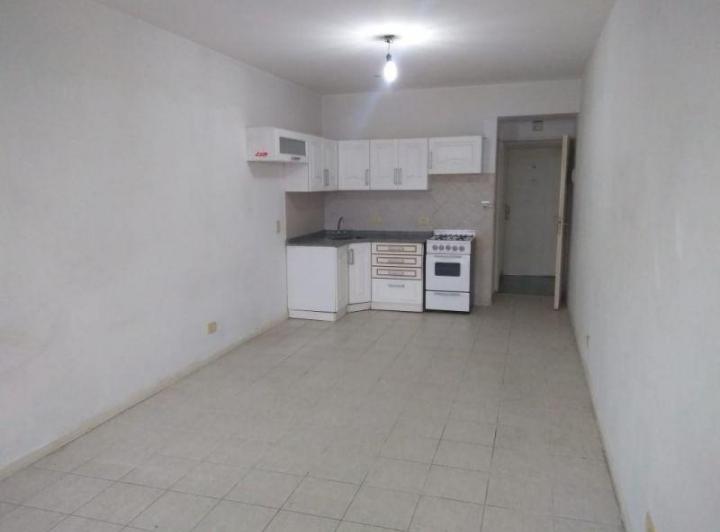 Departamento · 30m² · 1 Ambiente