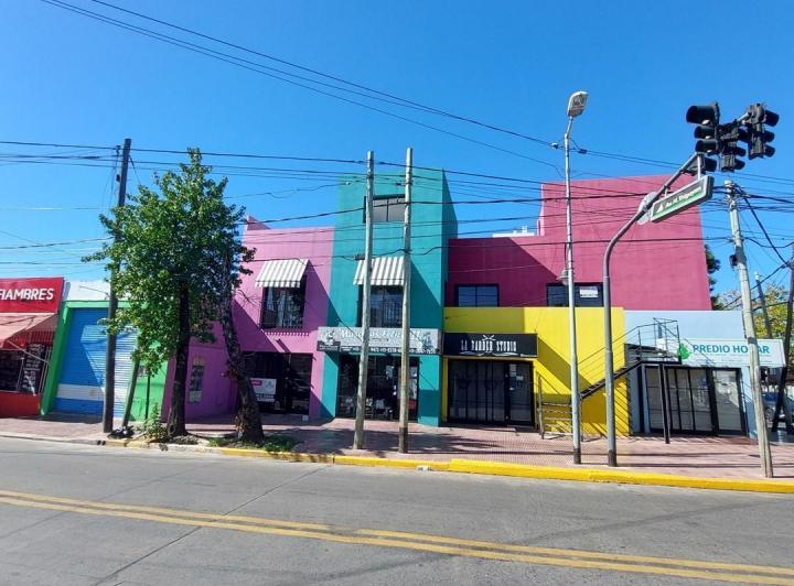 Departamento · 45m² · 2 Ambientes