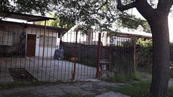 Departamento · 98m² · 3 Ambientes · 1 Cochera