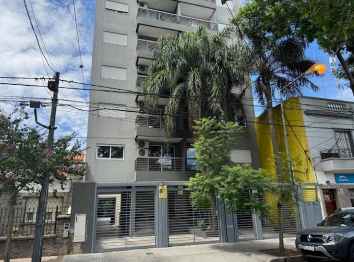 Departamento · 50m² · 2 Ambientes
