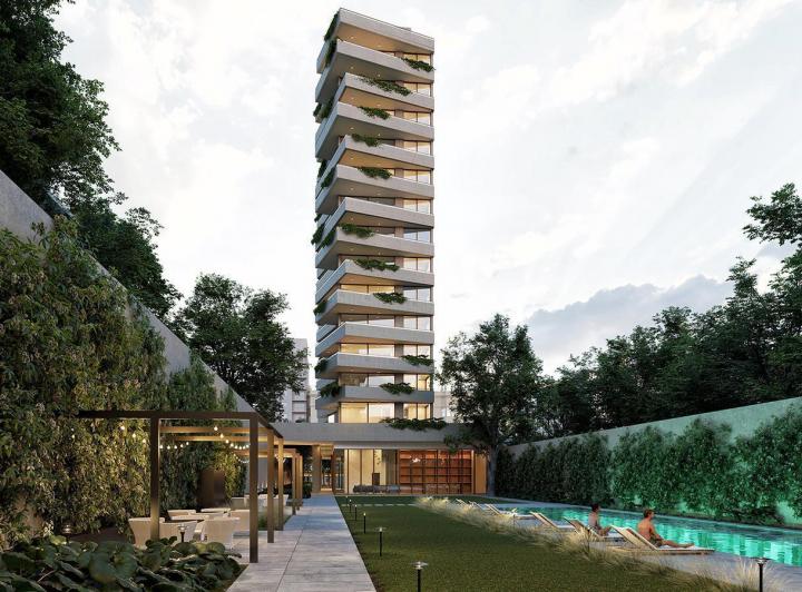 Departamento · 79m² · 3 Ambientes