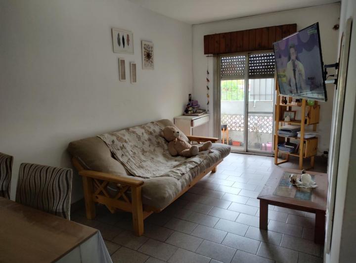 Departamento · 53m² · 3 Ambientes