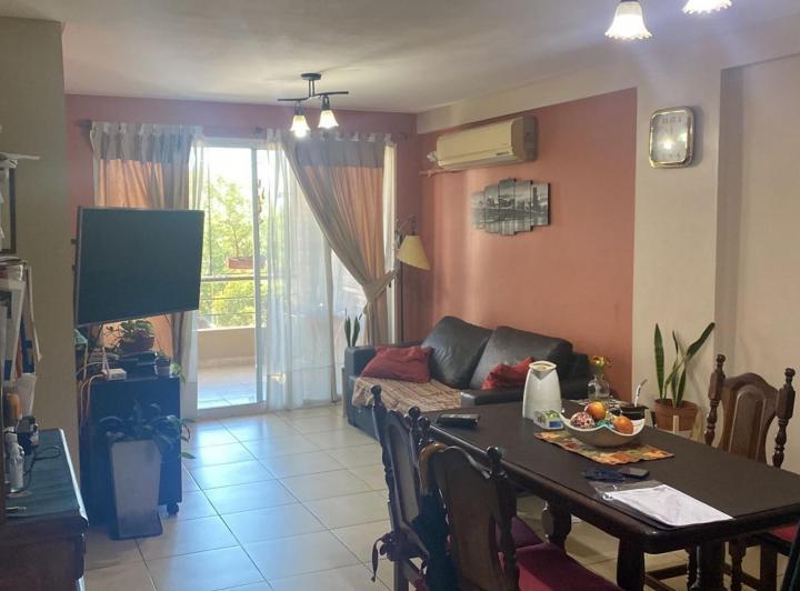 Departamento · 282m² · 3 Ambientes · 1 Cochera