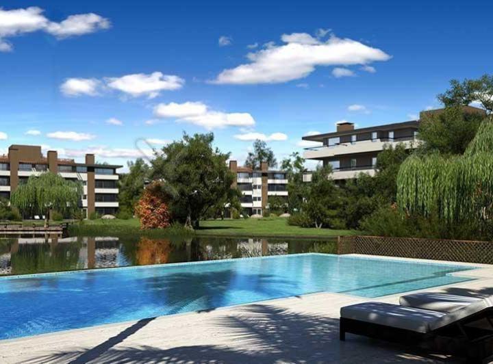 Departamento · 38m² · 2 Ambientes · 1 Cochera