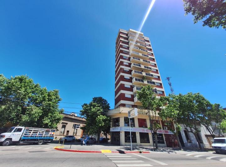 Departamento · 110m² · 4 Ambientes