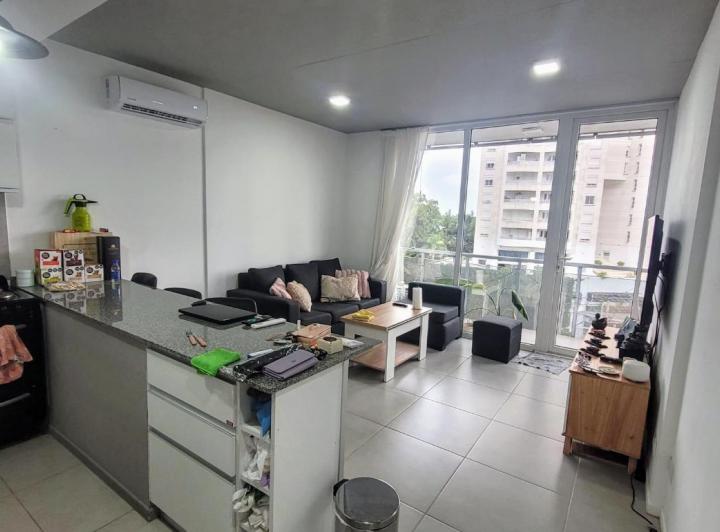 Departamento · 40m² · 2 Ambientes · 1 Cochera
