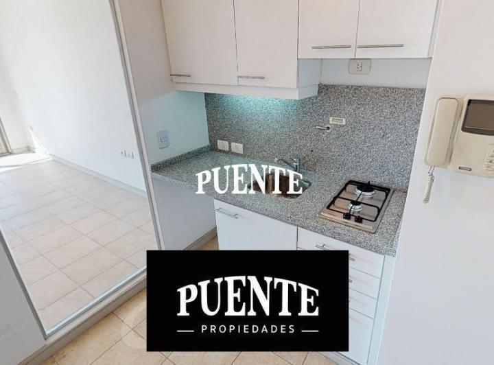 Departamento · 42m² · 1 Ambiente · 1 Cochera
