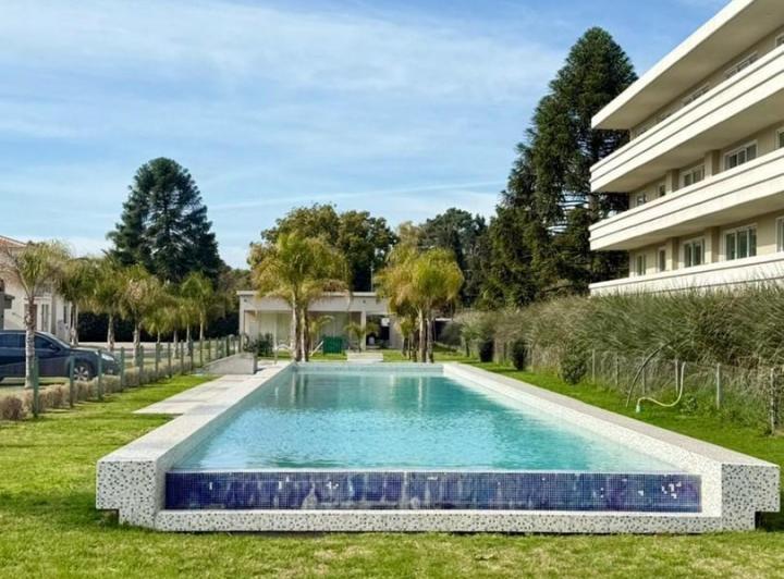 Departamento · 69m² · 2 Ambientes · 1 Cochera