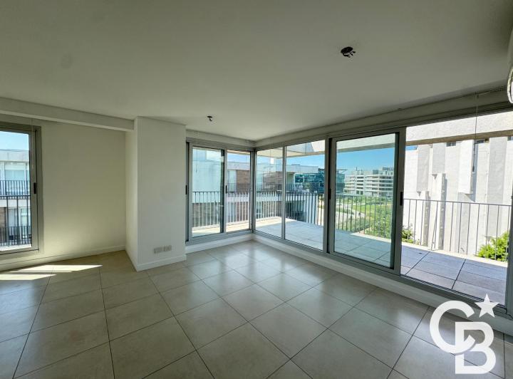 Departamento · 65m² · 2 Ambientes · 1 Cochera