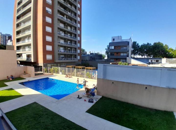 Departamento · 56m² · 3 Ambientes