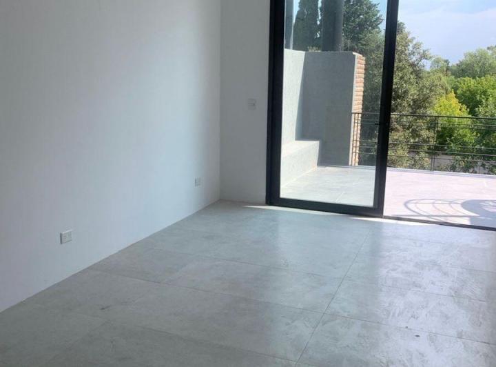 Departamento · 50m² · 2 Ambientes · 1 Cochera