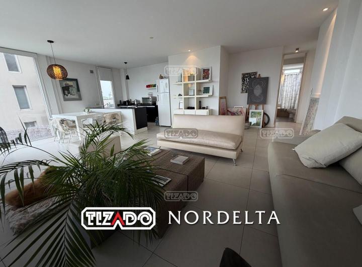 Departamento · 91m² · 3 Ambientes · 2 Cocheras