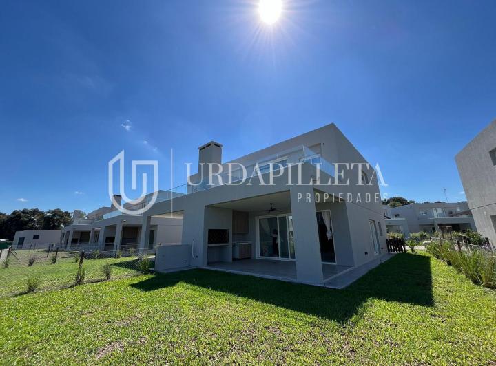 Departamento · 128m² · 4 Ambientes · 2 Cocheras