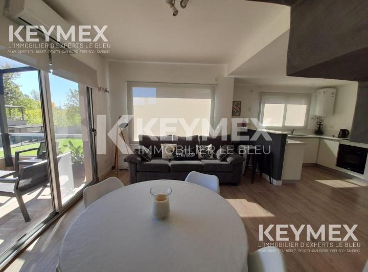 Departamento · 65m² · 3 Ambientes