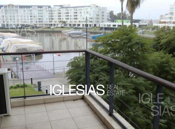 Departamento · 37m² · 1 Ambiente · 1 Cochera
