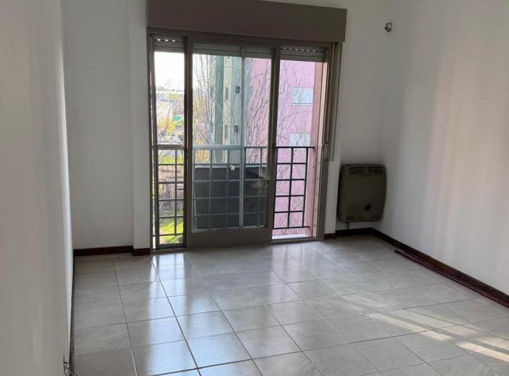 Departamento · 68m² · 3 Ambientes · 1 Cochera