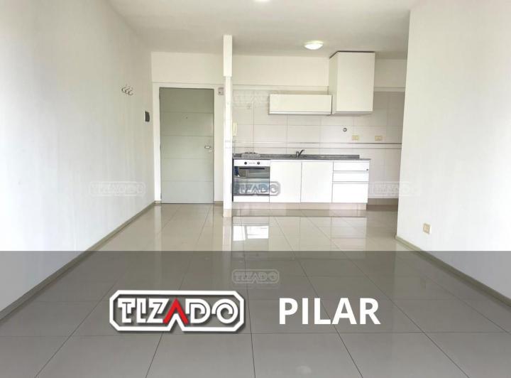 Departamento · 43m² · 2 Ambientes