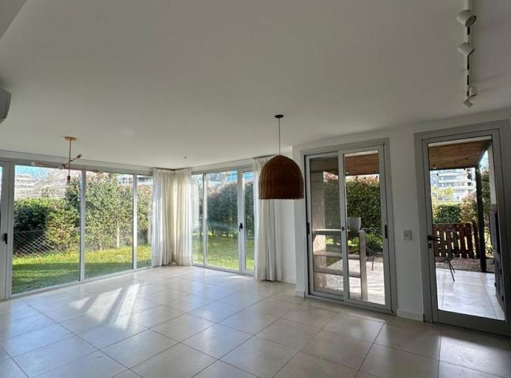 Departamento · 78m² · 3 Ambientes · 1 Cochera