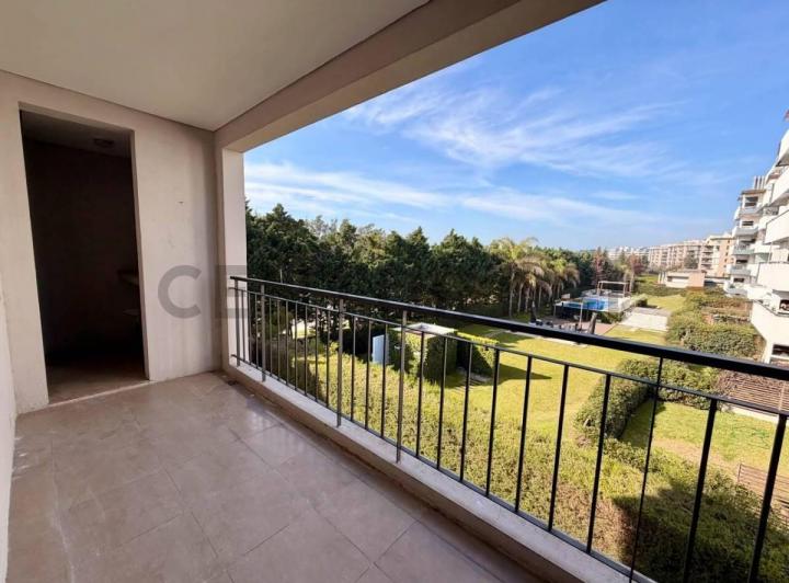 Departamento · 70m² · 2 Ambientes · 1 Cochera