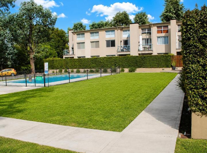Departamento · 36m² · 1 Ambiente · 1 Cochera