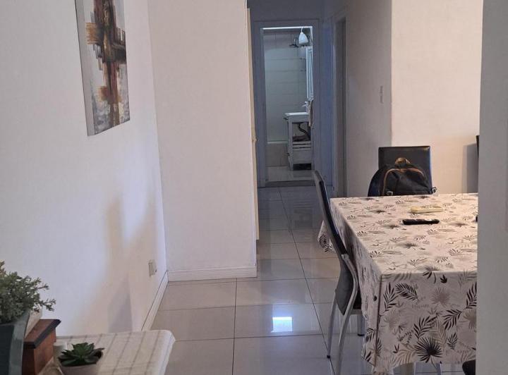 Departamento · 60m² · 3 Ambientes