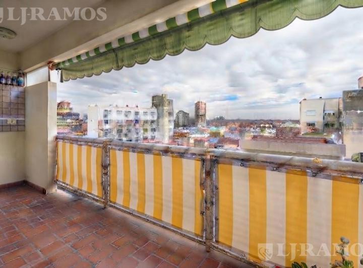 Departamento · 38m² · 2 Ambientes