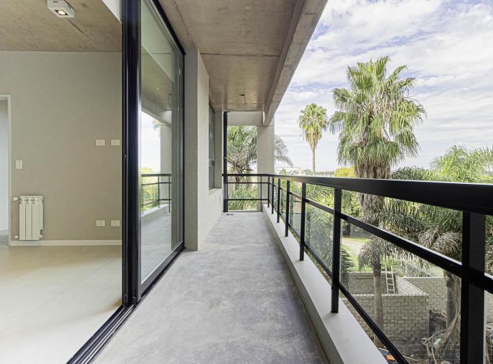 Departamento · 35m² · 1 Ambiente