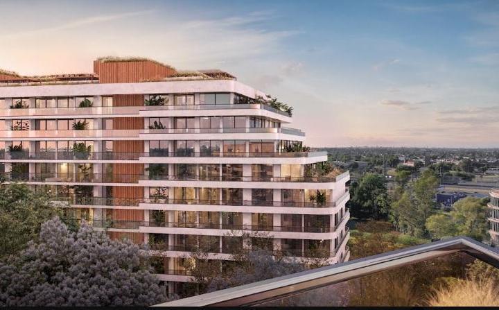Departamento · 52m² · 2 Ambientes
