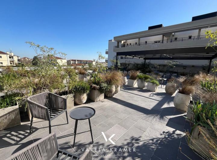 Departamento · 75m² · 3 Ambientes · 2 Cocheras