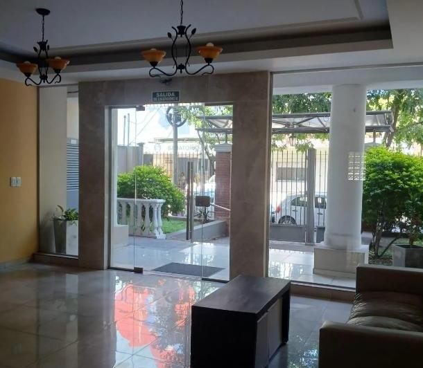 Departamento · 69m² · 3 Ambientes