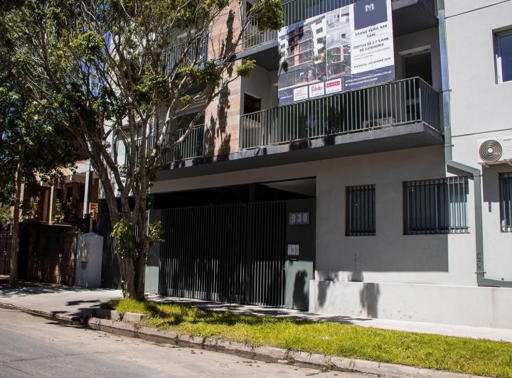 Departamento · 62m² · 3 Ambientes