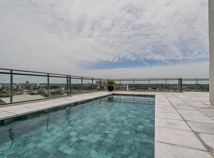 Departamento · 46m² · 2 Ambientes