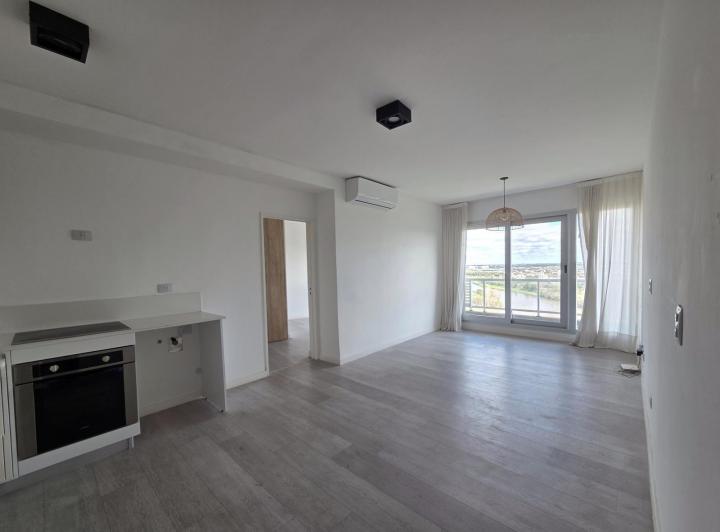 Departamento · 53m² · 2 Ambientes · 2 Cocheras