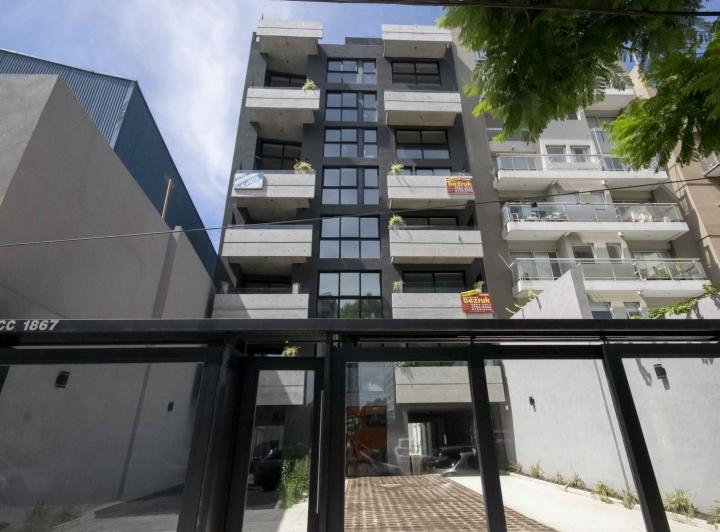 Departamento · 65m² · 3 Ambientes