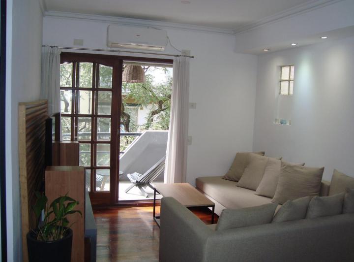 Departamento · 71m² · 4 Ambientes · 1 Cochera