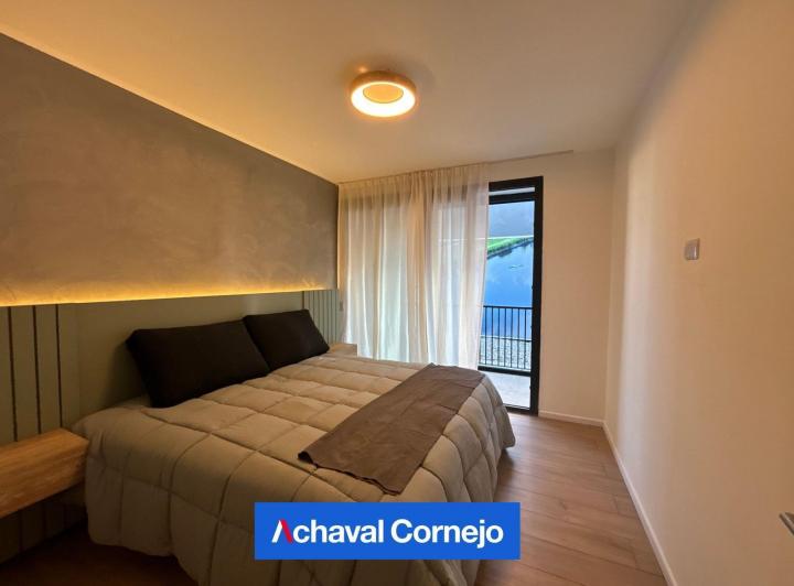 Departamento · 65m² · 3 Ambientes
