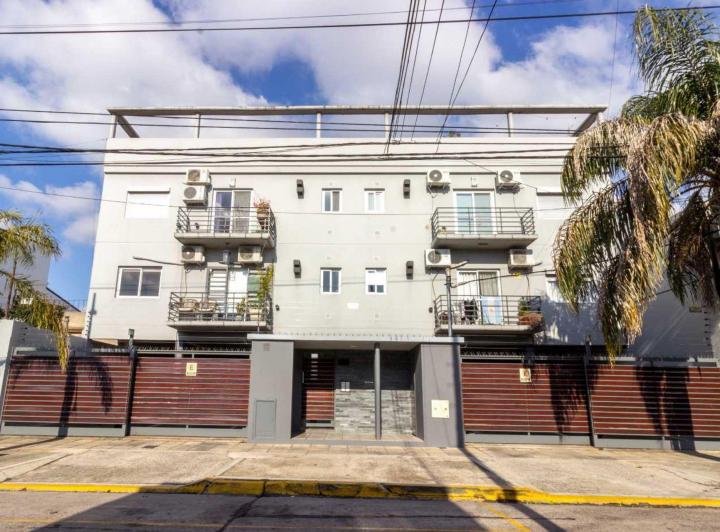 Departamento · 38m² · 2 Ambientes
