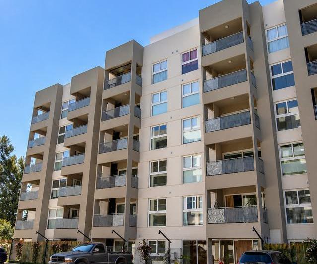 Departamento · 64m² · 3 Ambientes · 2 Cocheras
