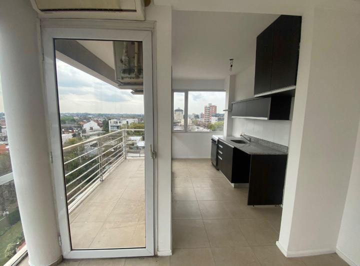 Departamento · 55m² · 3 Ambientes · 1 Cochera