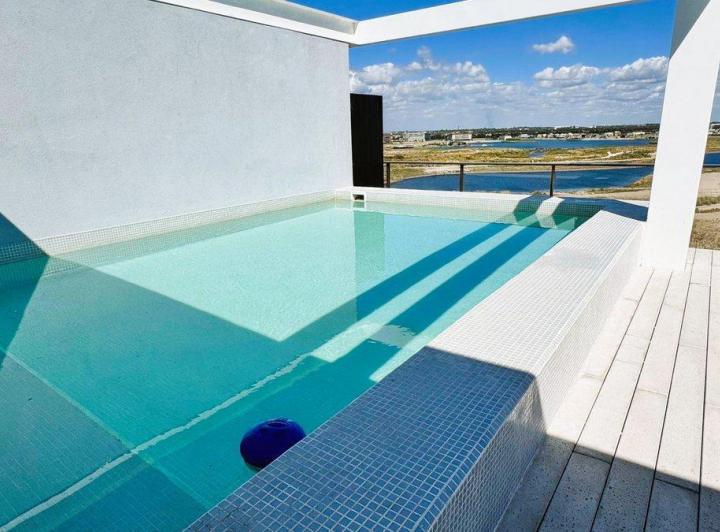 Departamento · 178m² · 4 Ambientes · 2 Cocheras