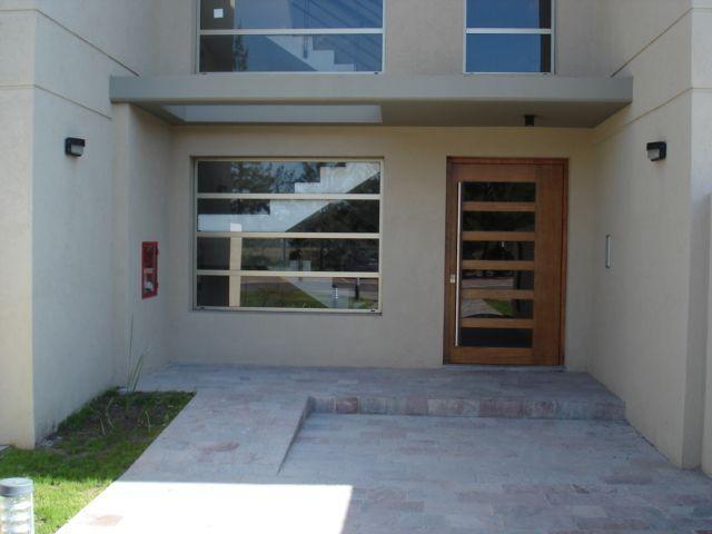 Departamento · 95m² · 3 Ambientes · 1 Cochera