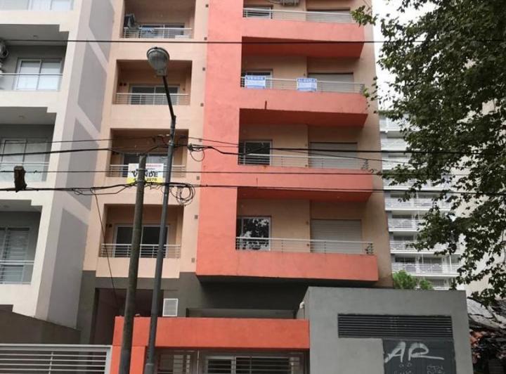 Departamento · 55m² · 2 Ambientes